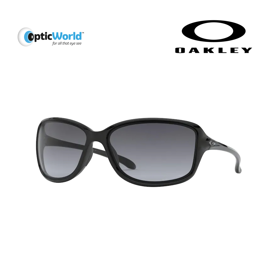 Oakley OO9301 COHORT - Designer Sunglasses with Case (All Colours) | eBay